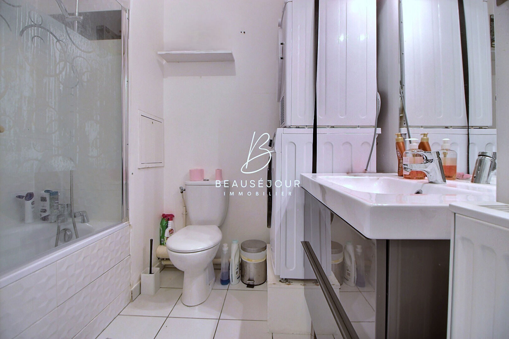 Photo Appartement Sainte Geneviève Des Bois 4 pièces 82.15 m2 image 6/6