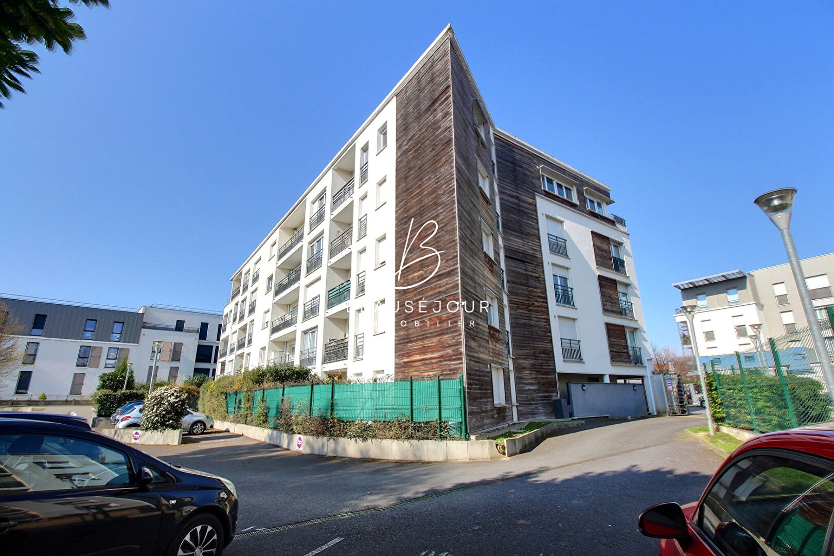 Photo Appartement Athis Mons 3 pièce(s) 60.36 m2 + Balcons image 1/6