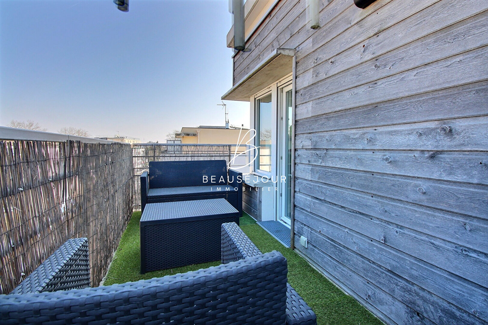 Photo Appartement Athis Mons 3 pièce(s) 60.36 m2 + Balcons image 5/6