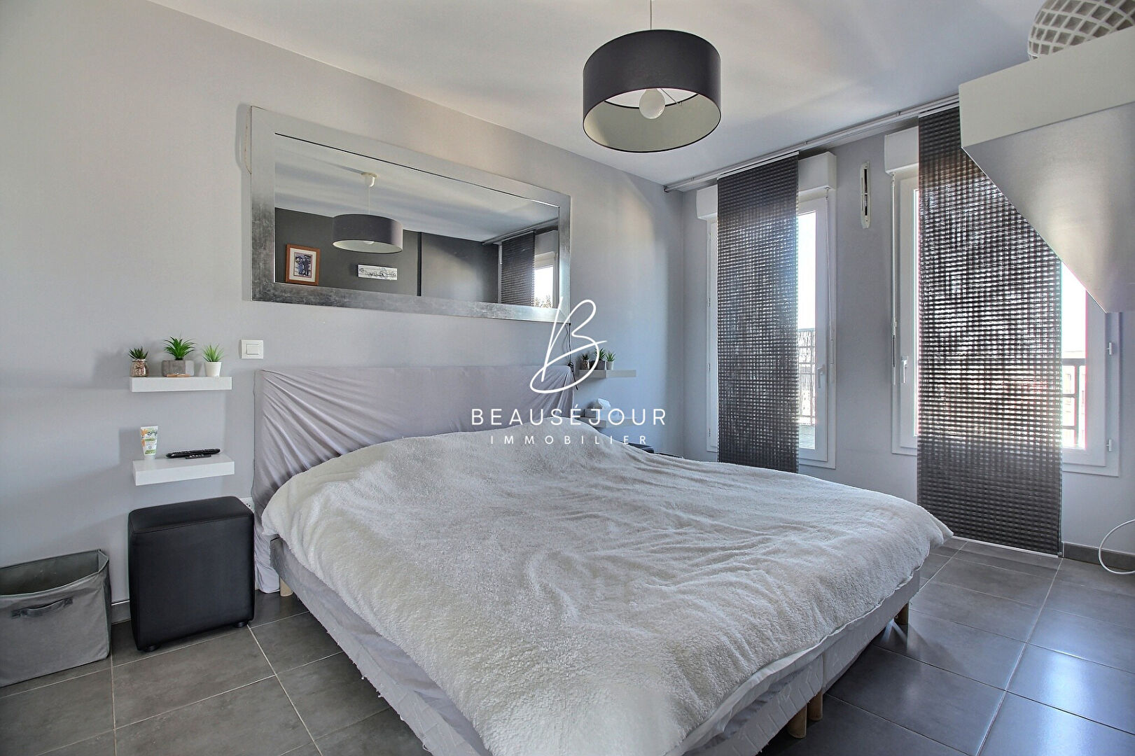 Photo Appartement Athis Mons 3 pièce(s) 60.36 m2 + Balcons image 6/6