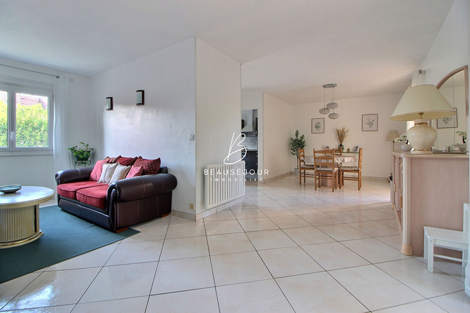 Maison 5 pièces 82 m2 à Viry Chatillon