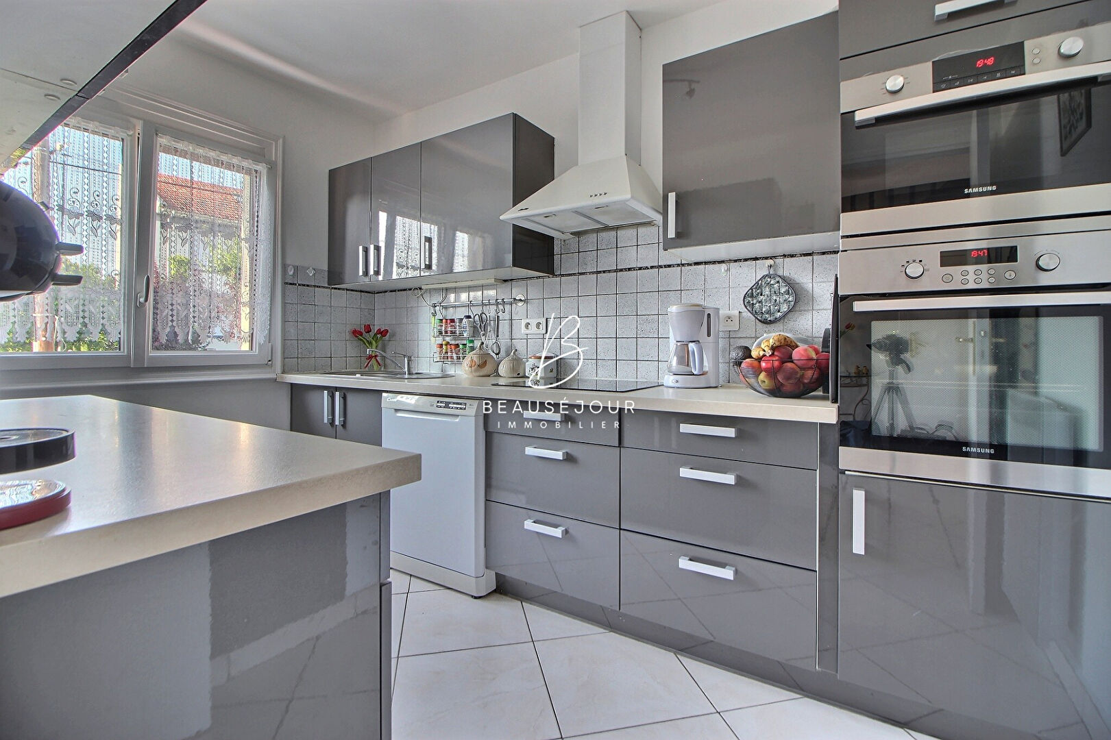 Photo Maison 5 pièces 82 m2 à Viry Chatillon image 2/6