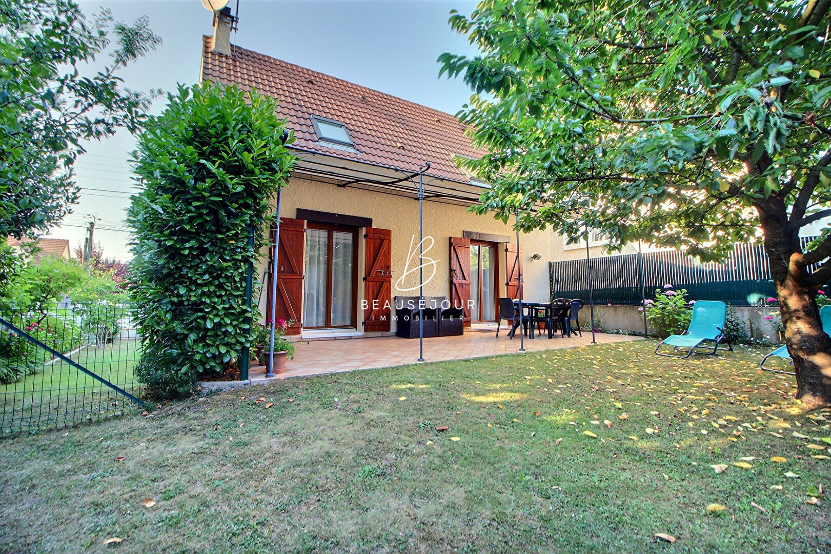 Photo Maison 5 pièces 82 m2 à Viry Chatillon image 3/6