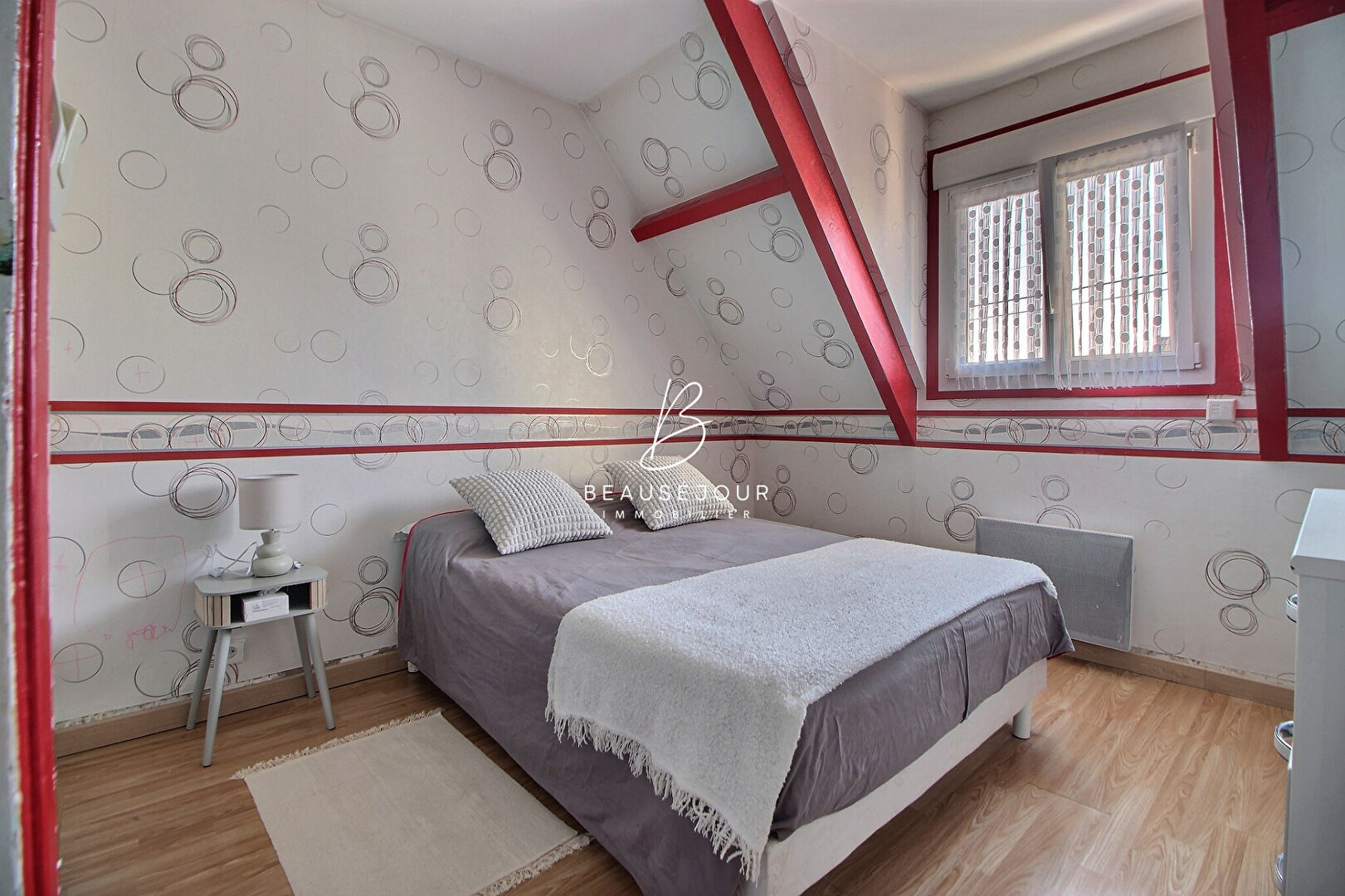 Photo Maison 5 pièces 82 m2 à Viry Chatillon image 6/6