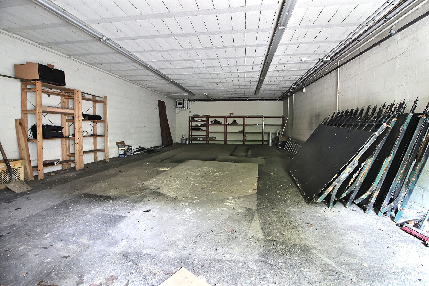 Photo Terrain Bretigny Sur Orge 1483 m2 image 3/4