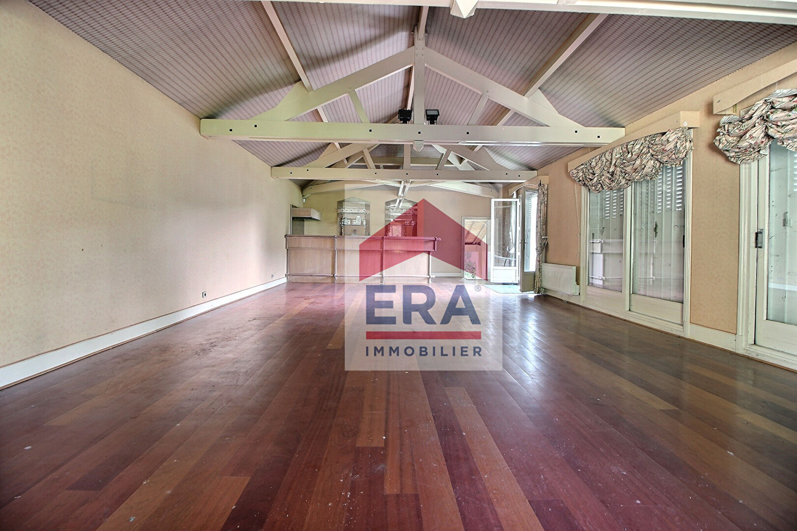 Photo Terrain Bretigny Sur Orge 1483 m2 image 4/4