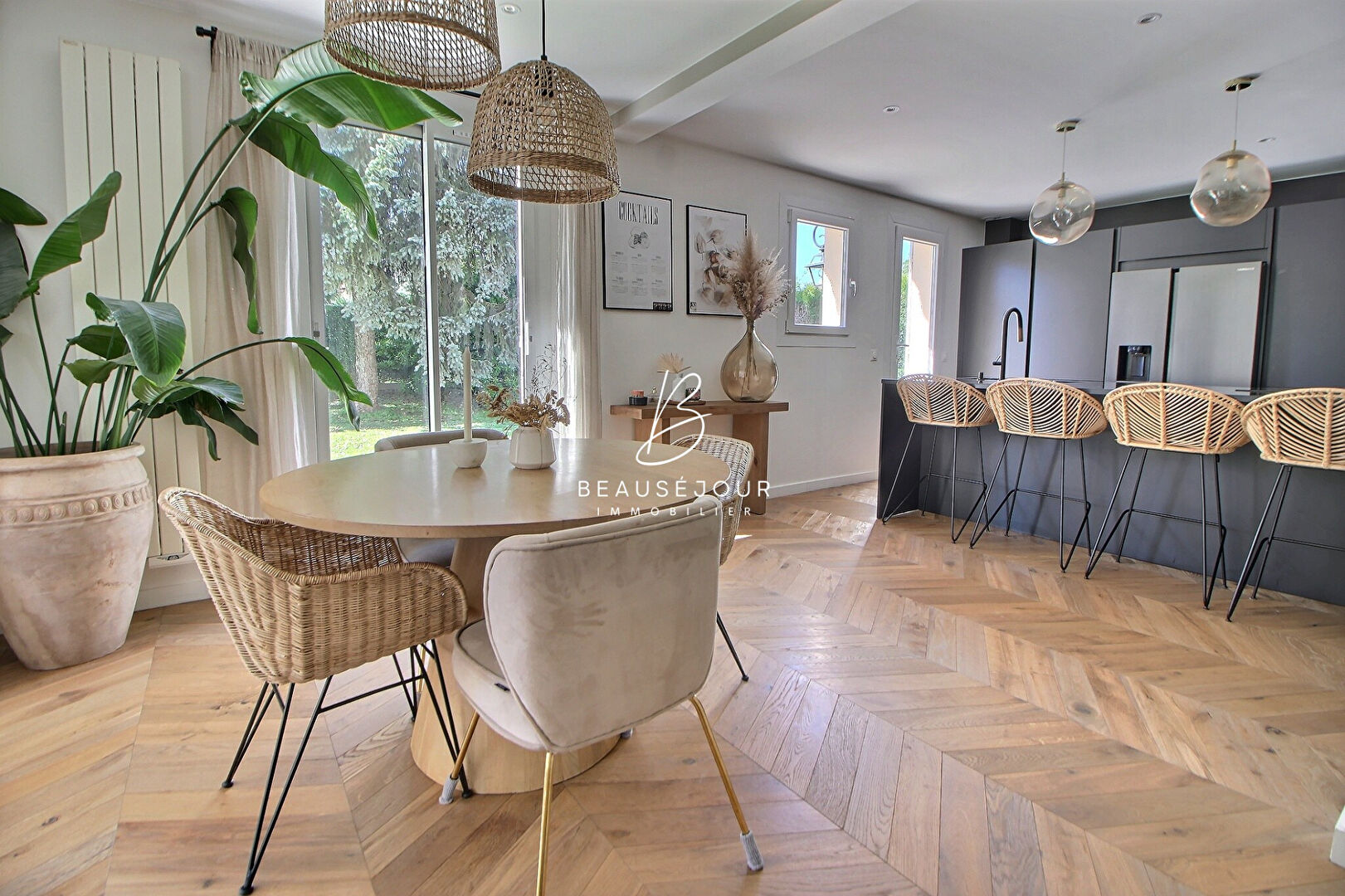 Photo Maison Saint-germain-les-corbeil image 1/6