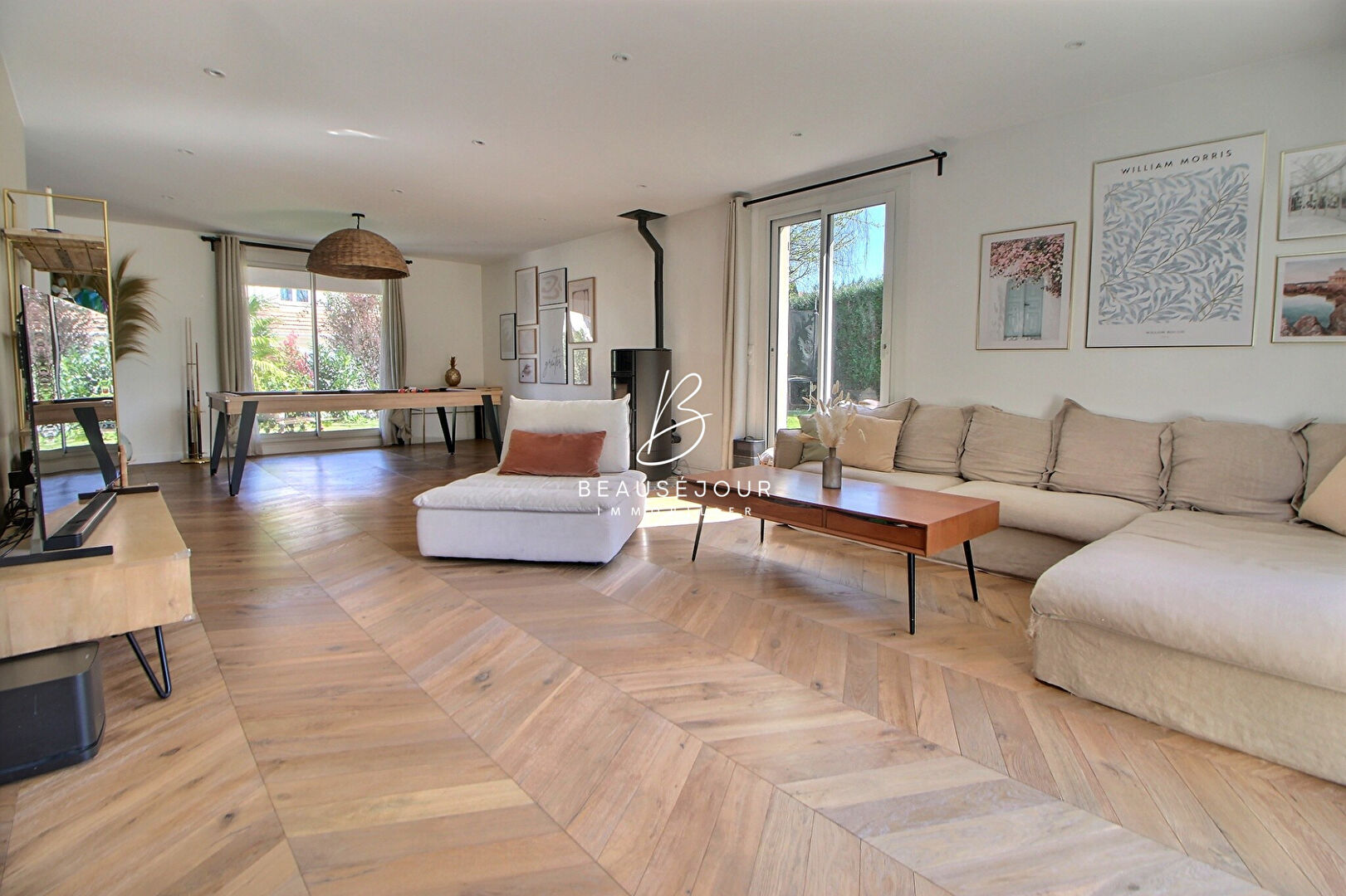 Photo Maison Saint-germain-les-corbeil image 2/6