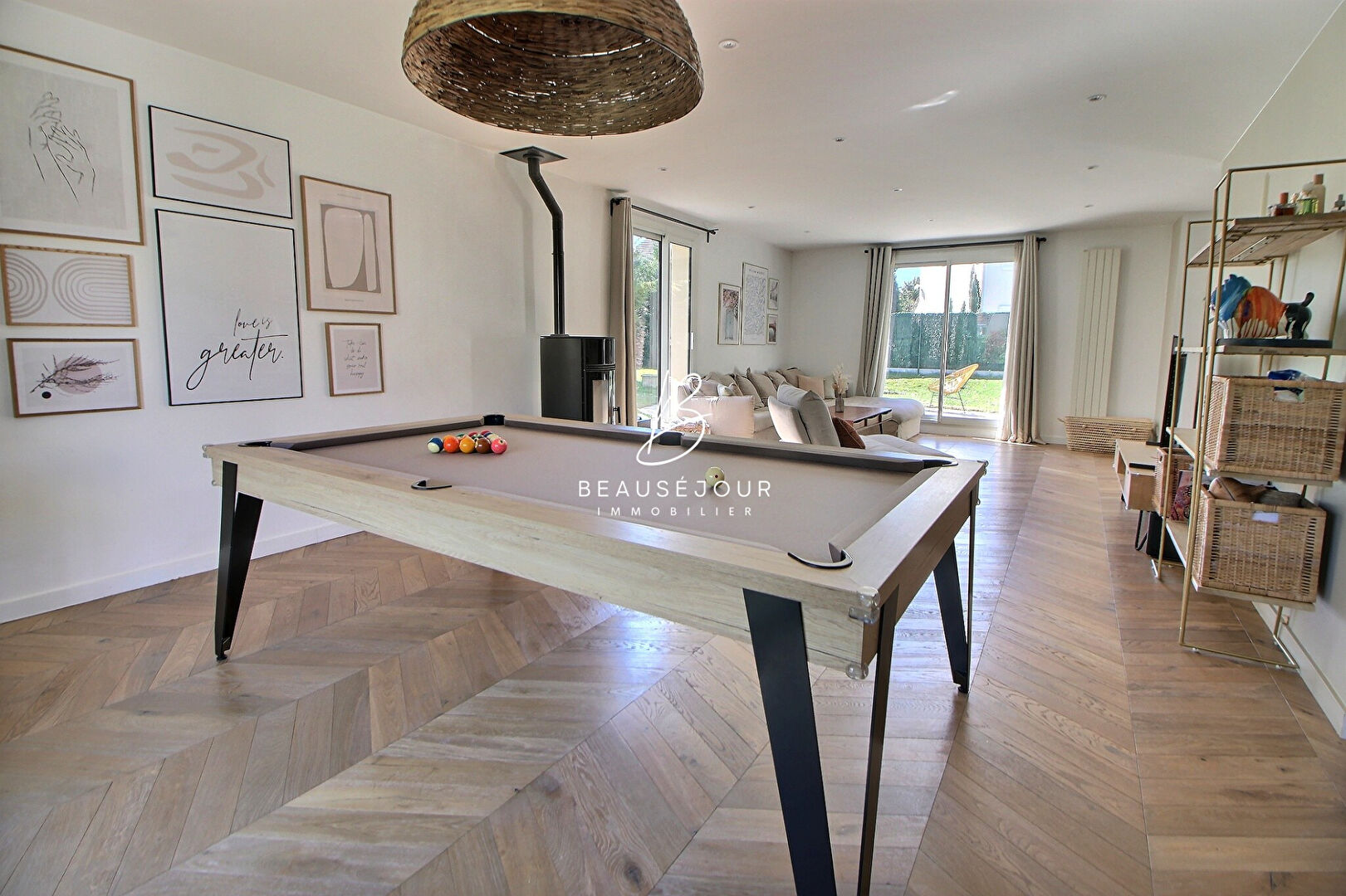 Photo Maison Saint-germain-les-corbeil image 3/6