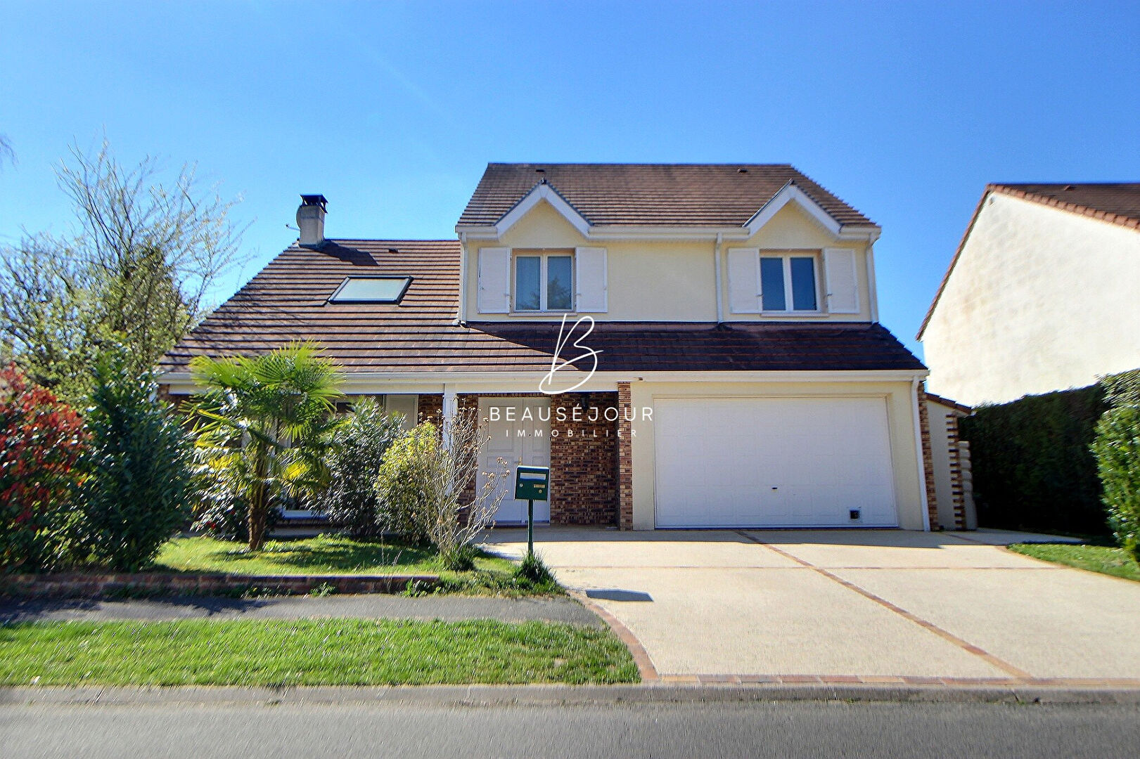 Photo Maison Saint-germain-les-corbeil image 6/6