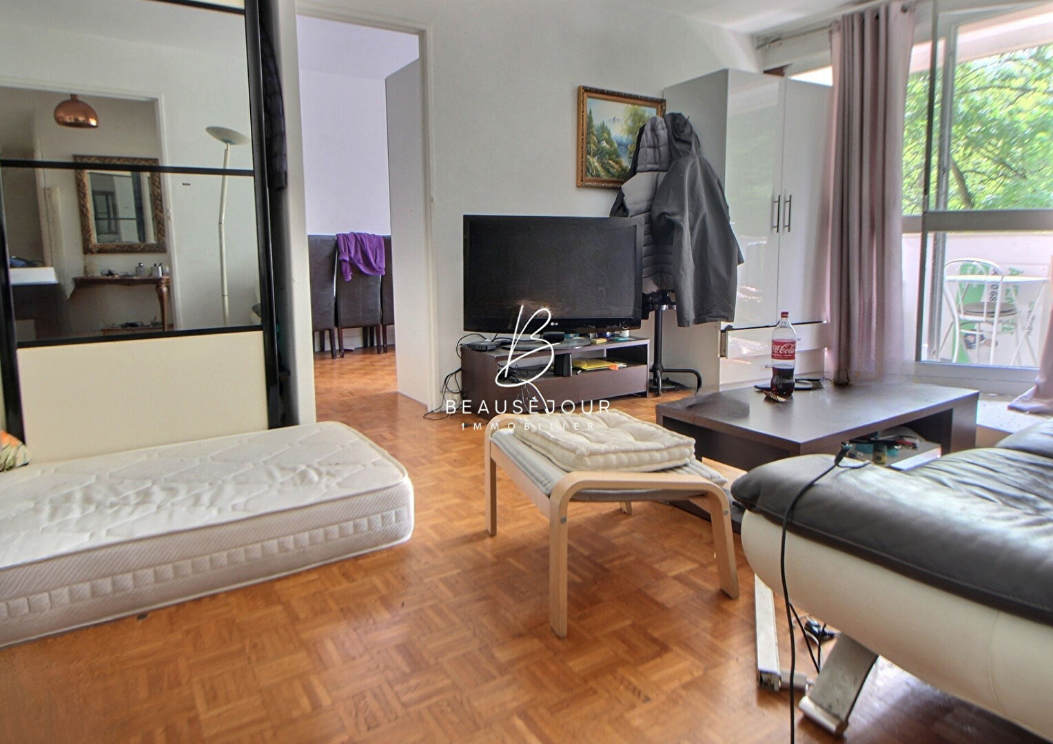 Appartement Savigny Sur Orge 2 pièces