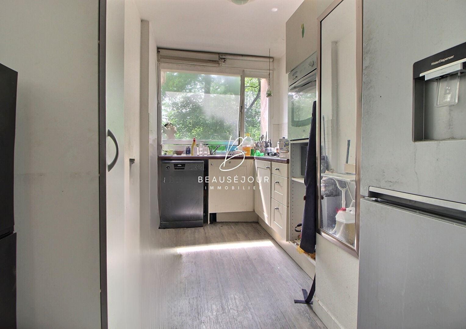 Photo Appartement Savigny Sur Orge 2 pièces image 2/4