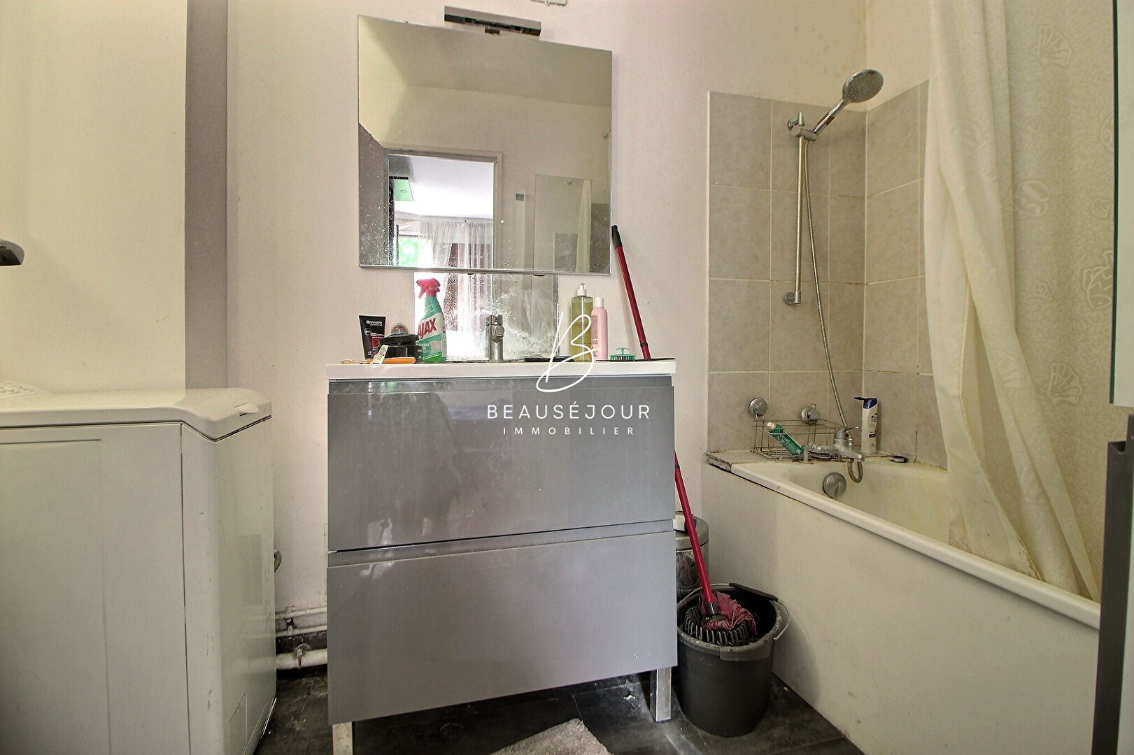 Photo Appartement Savigny Sur Orge 2 pièces image 4/4