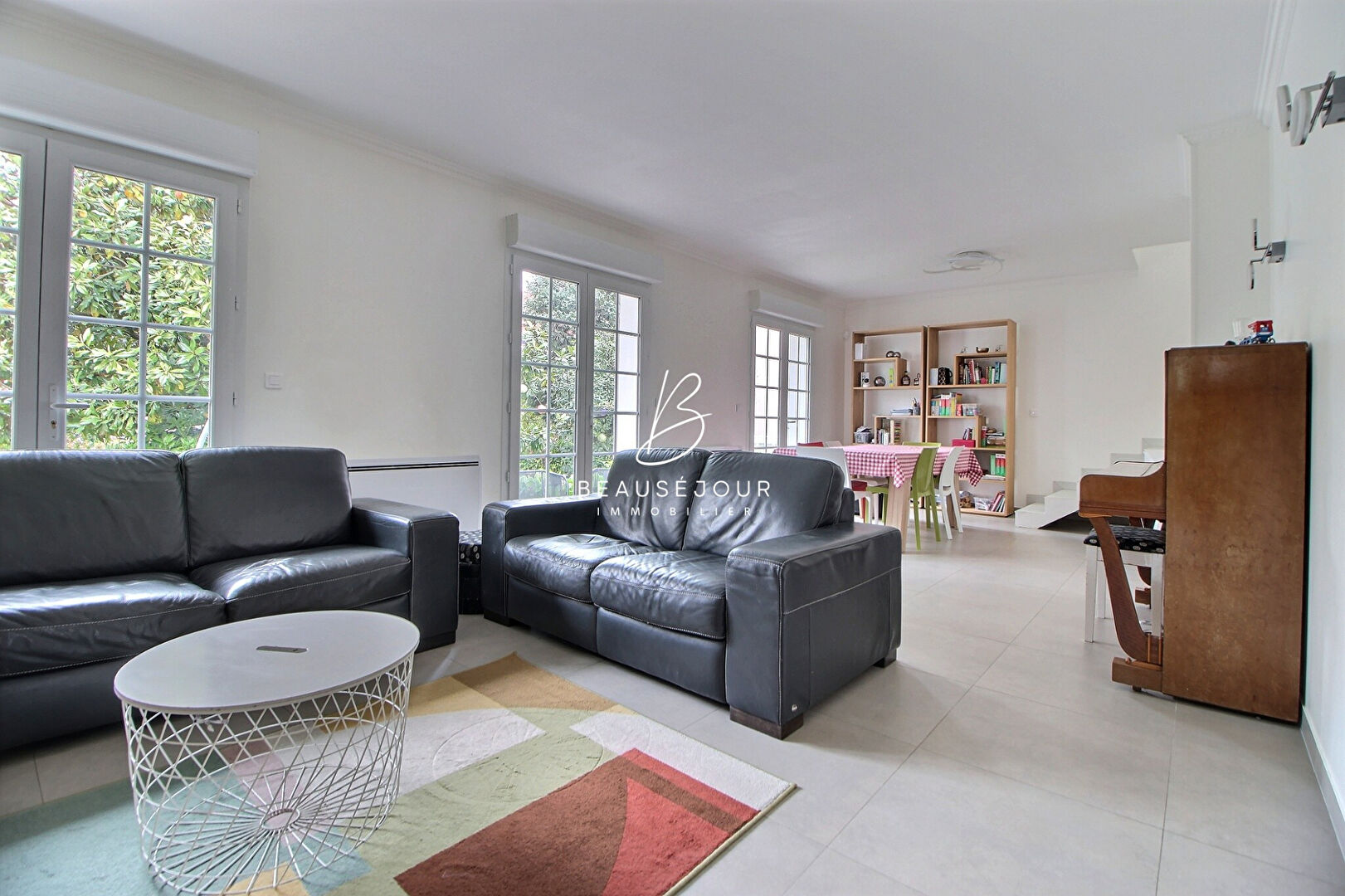 Maison Athis Mons 6 pièces