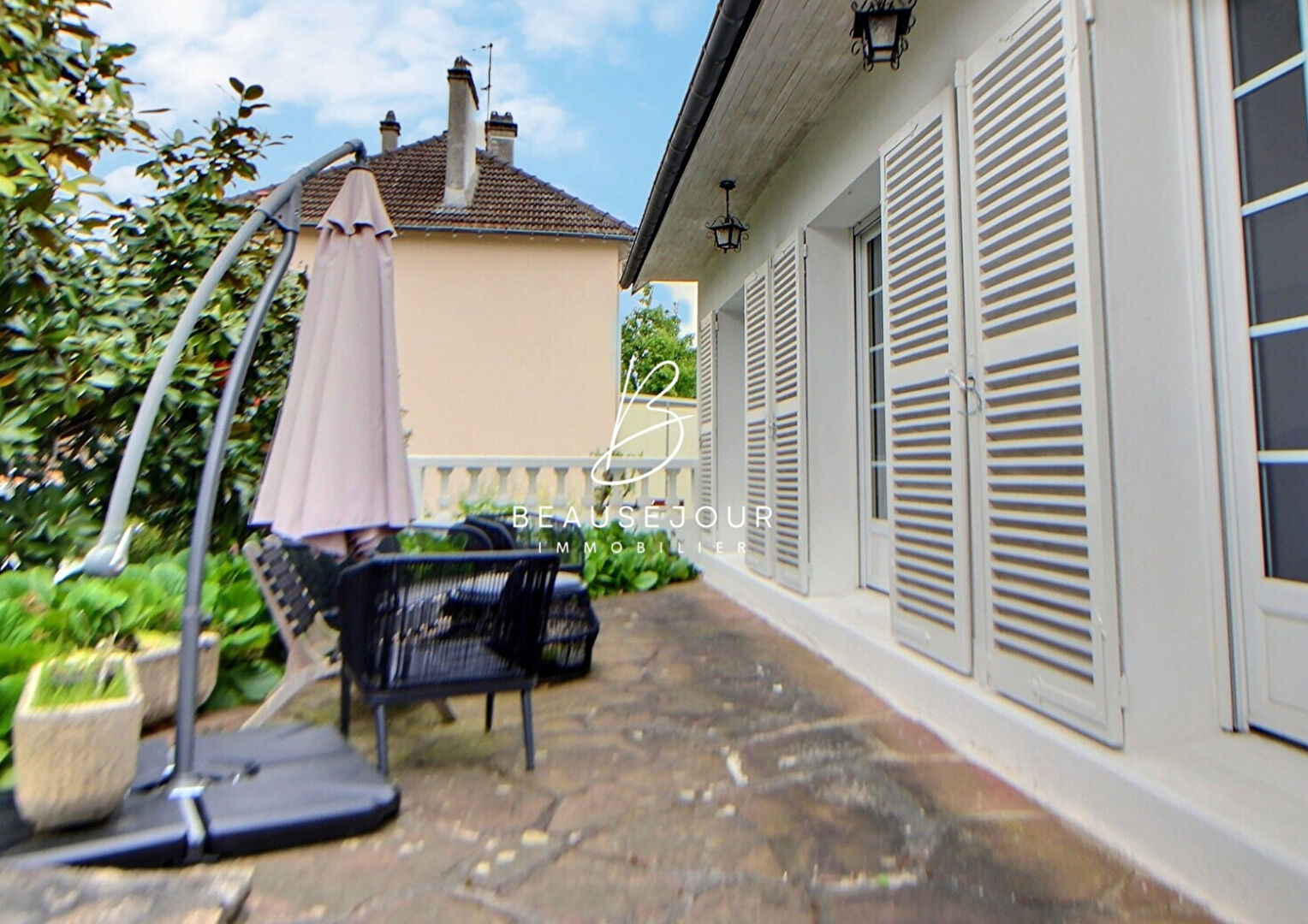 Photo Maison Athis Mons 6 pièces image 2/6