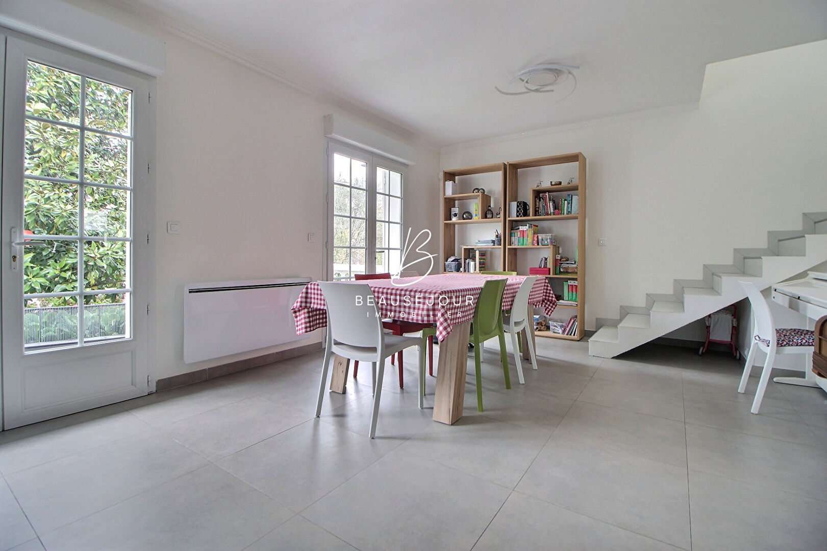 Photo Maison Athis Mons 6 pièces image 3/6