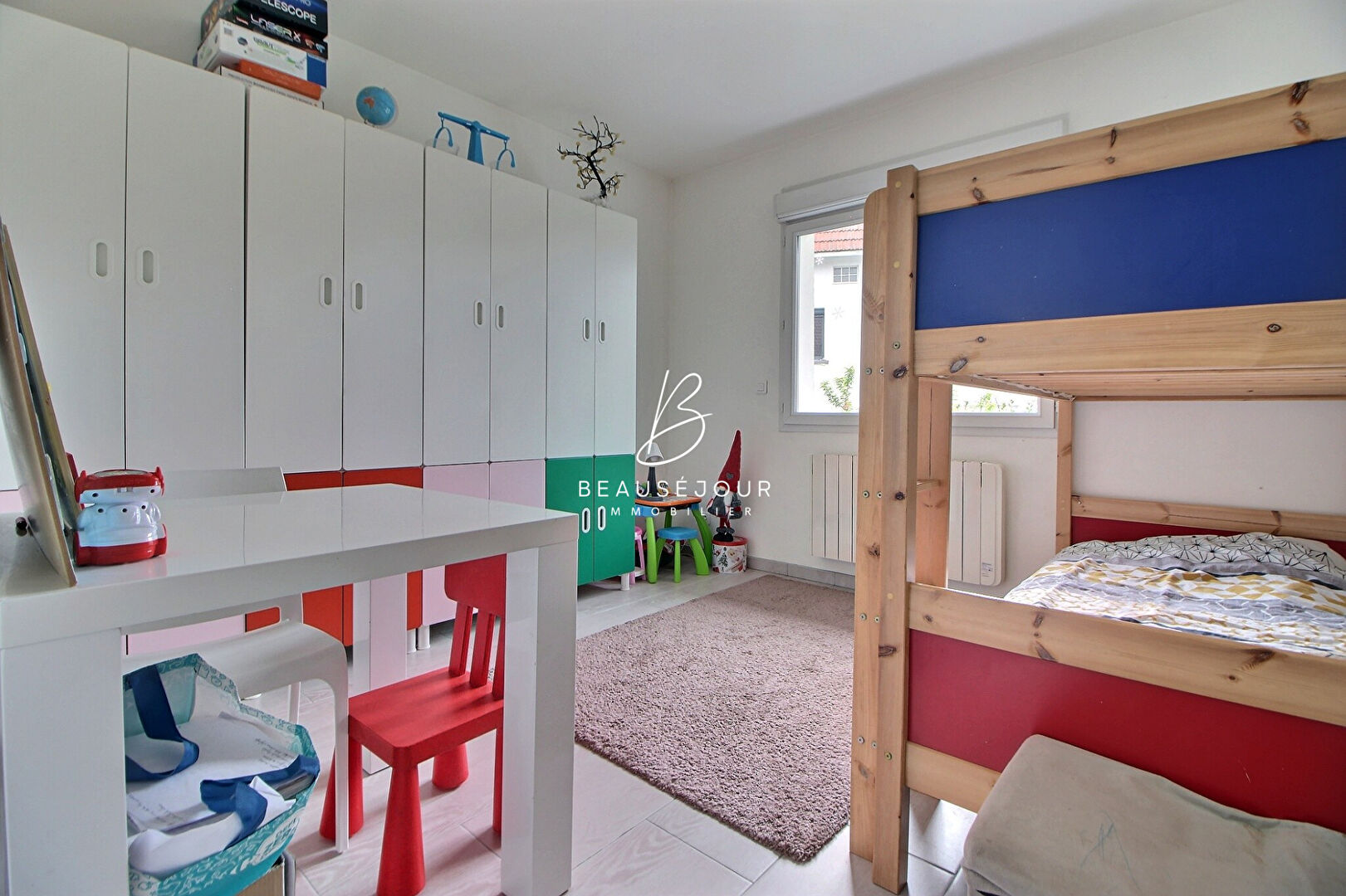 Photo Maison Athis Mons 6 pièces image 5/6