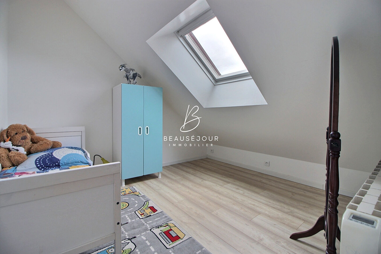 Photo Maison Athis Mons 6 pièces image 6/6