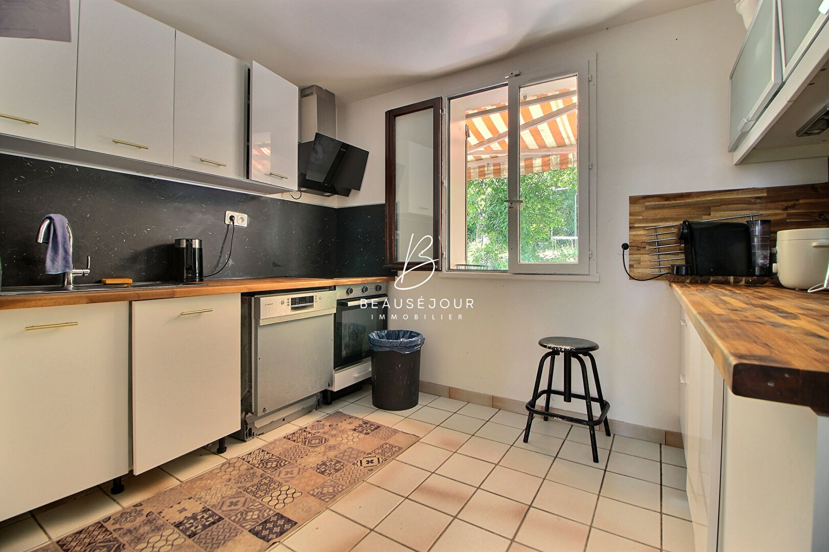 Photo Maison 5 pièces 108 m2 à Linas image 4/6