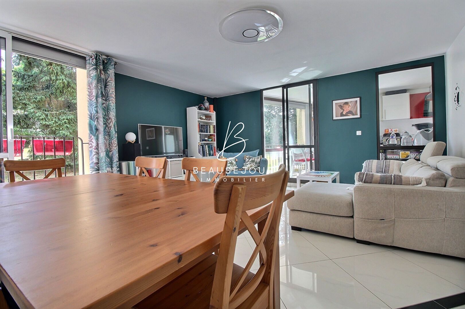 Appartement Arpajon 5 pièce(s) 109.94 m2