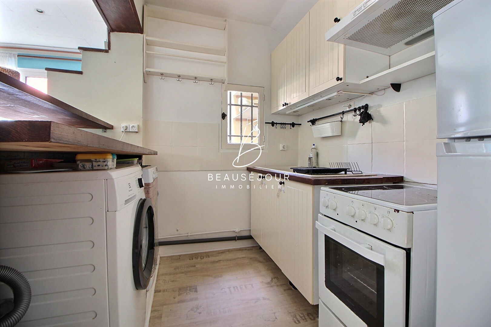 Photo Maison Morsang Sur Orge 3 pièces 41.98 m2 image 2/6