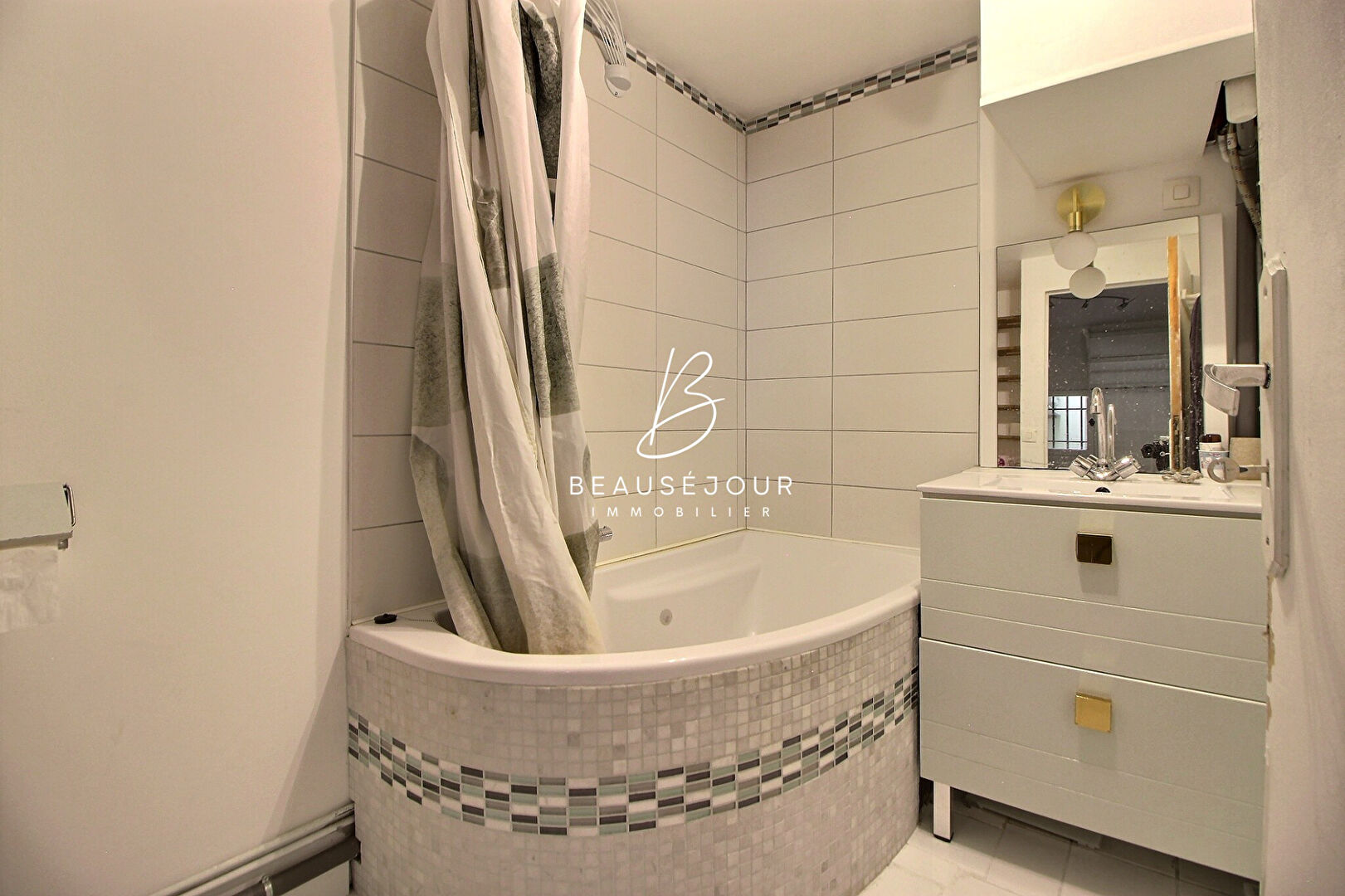 Photo Maison Morsang Sur Orge 3 pièces 41.98 m2 image 3/6