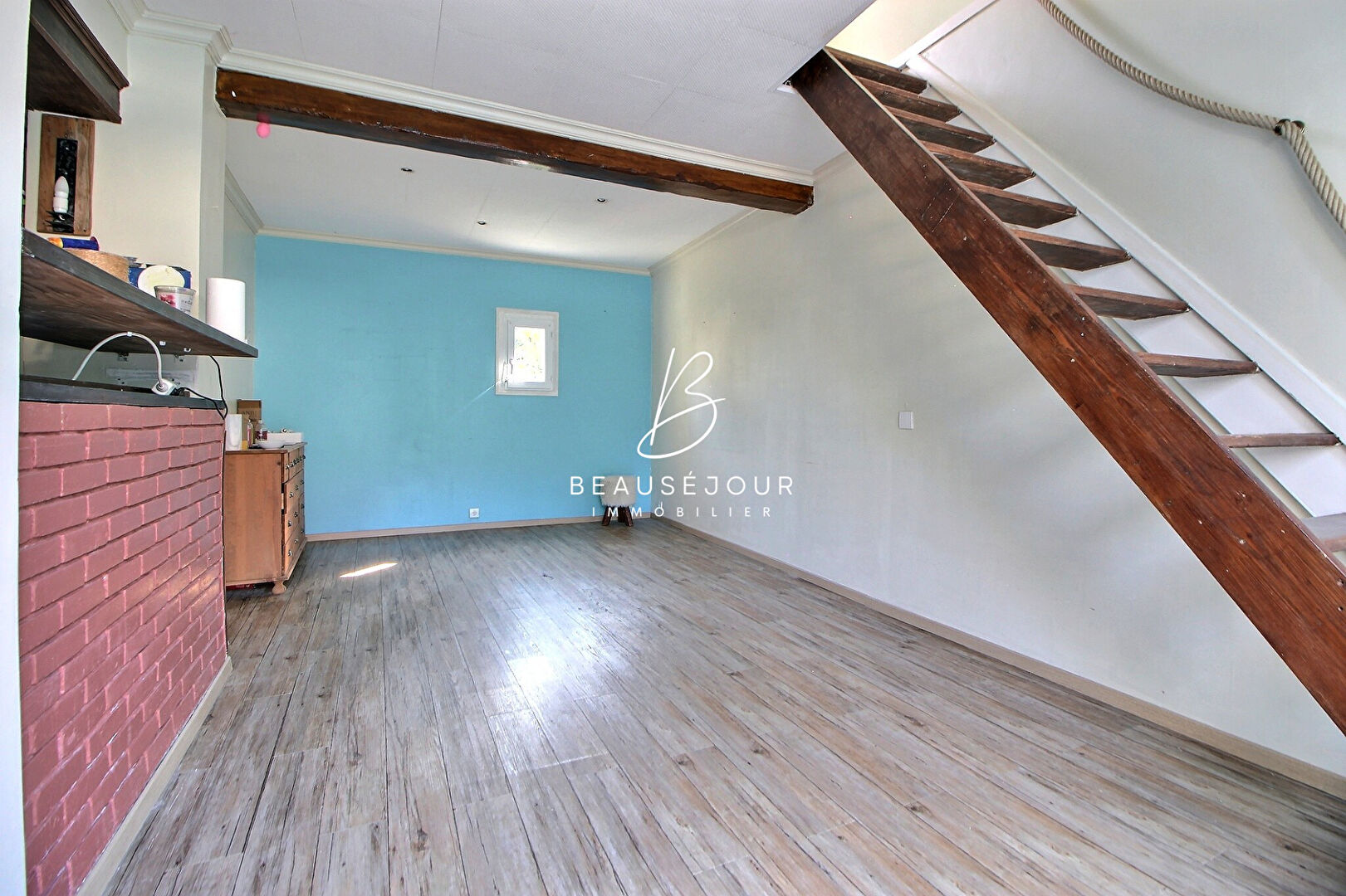 Photo Maison Morsang Sur Orge 3 pièces 41.98 m2 image 4/6