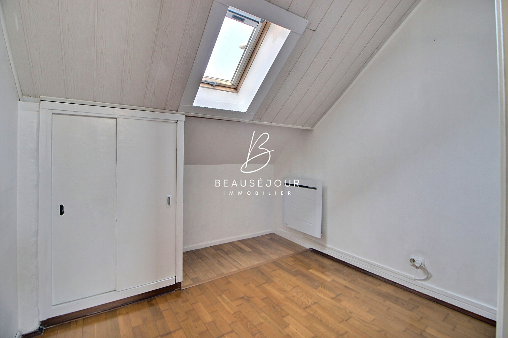 Photo Maison Morsang Sur Orge 3 pièces 41.98 m2 image 6/6