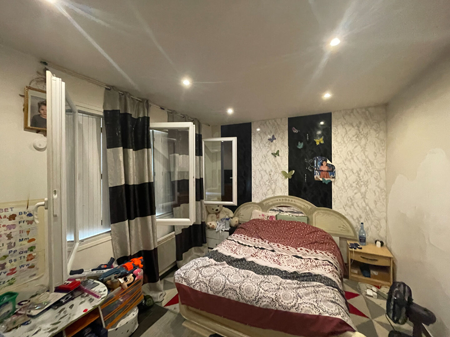 Photo Appartement Grigny 2 pièces 42 m2 image 2/4