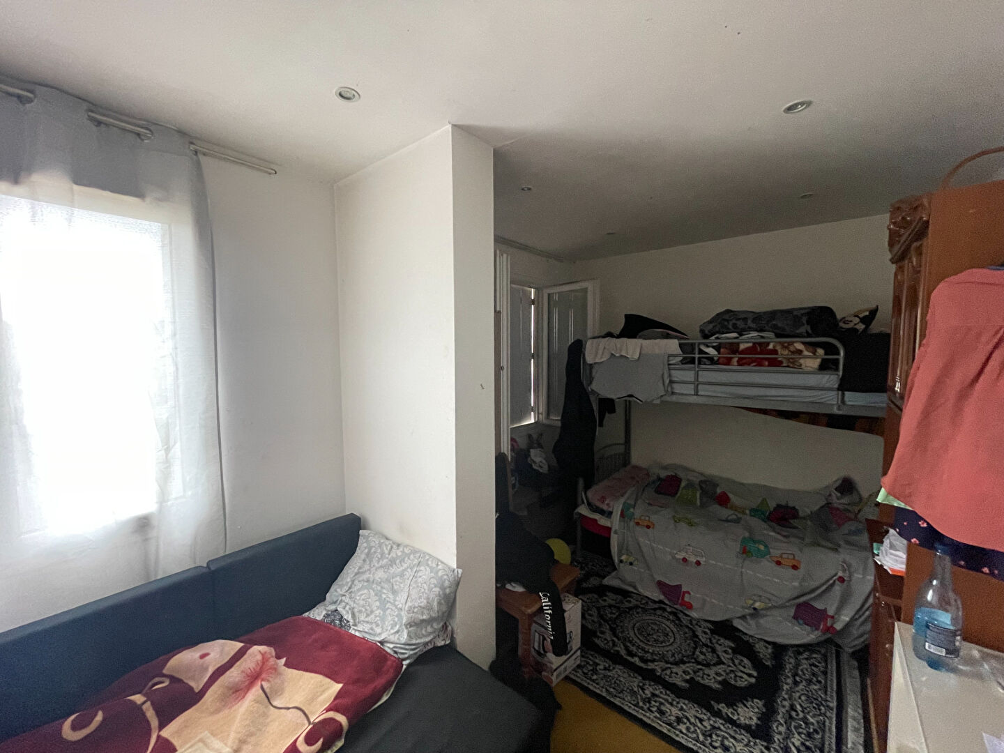 Photo Appartement Grigny 2 pièces 42 m2 image 3/4