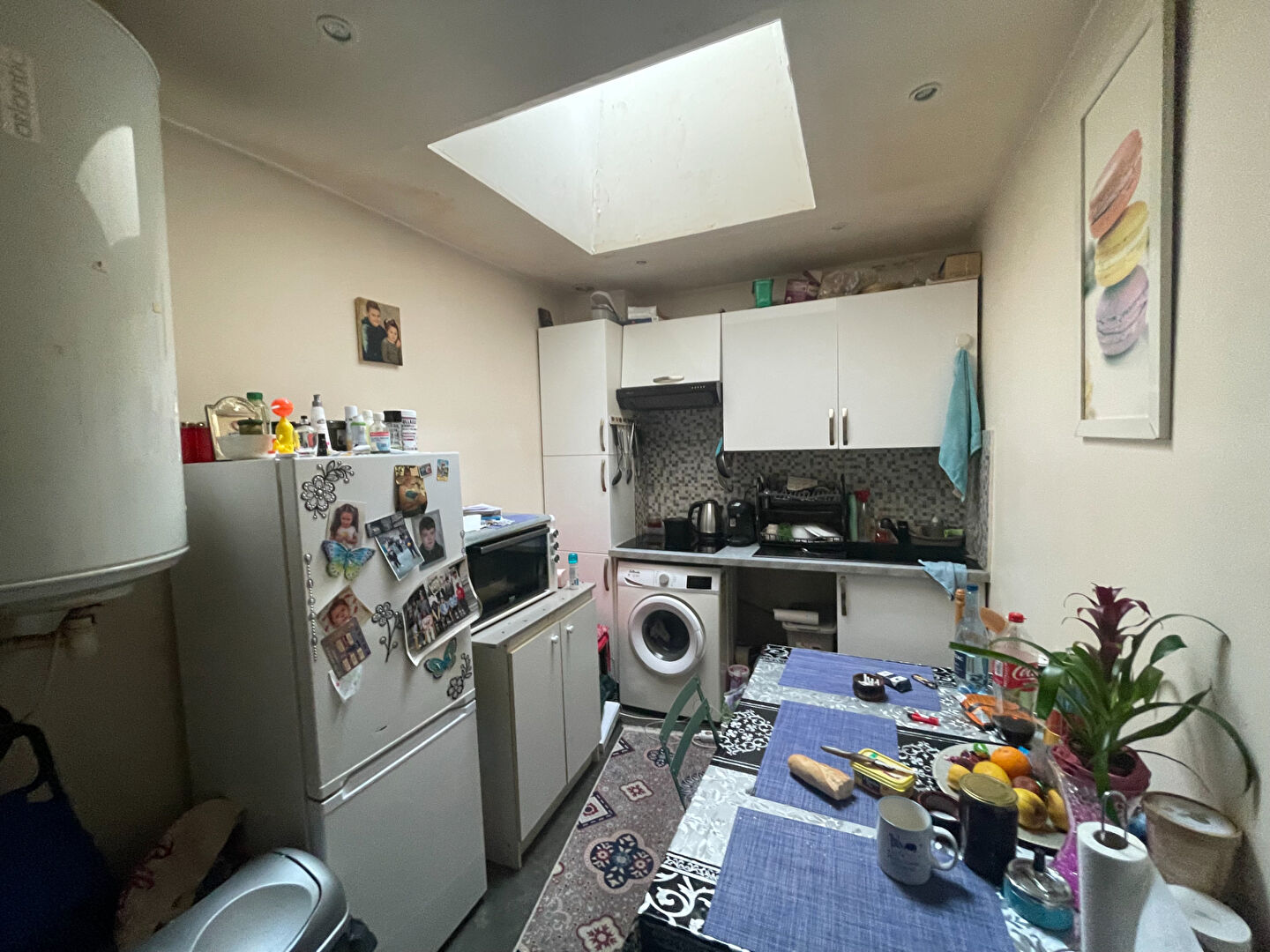 Photo Appartement Grigny 2 pièces 42 m2 image 4/4