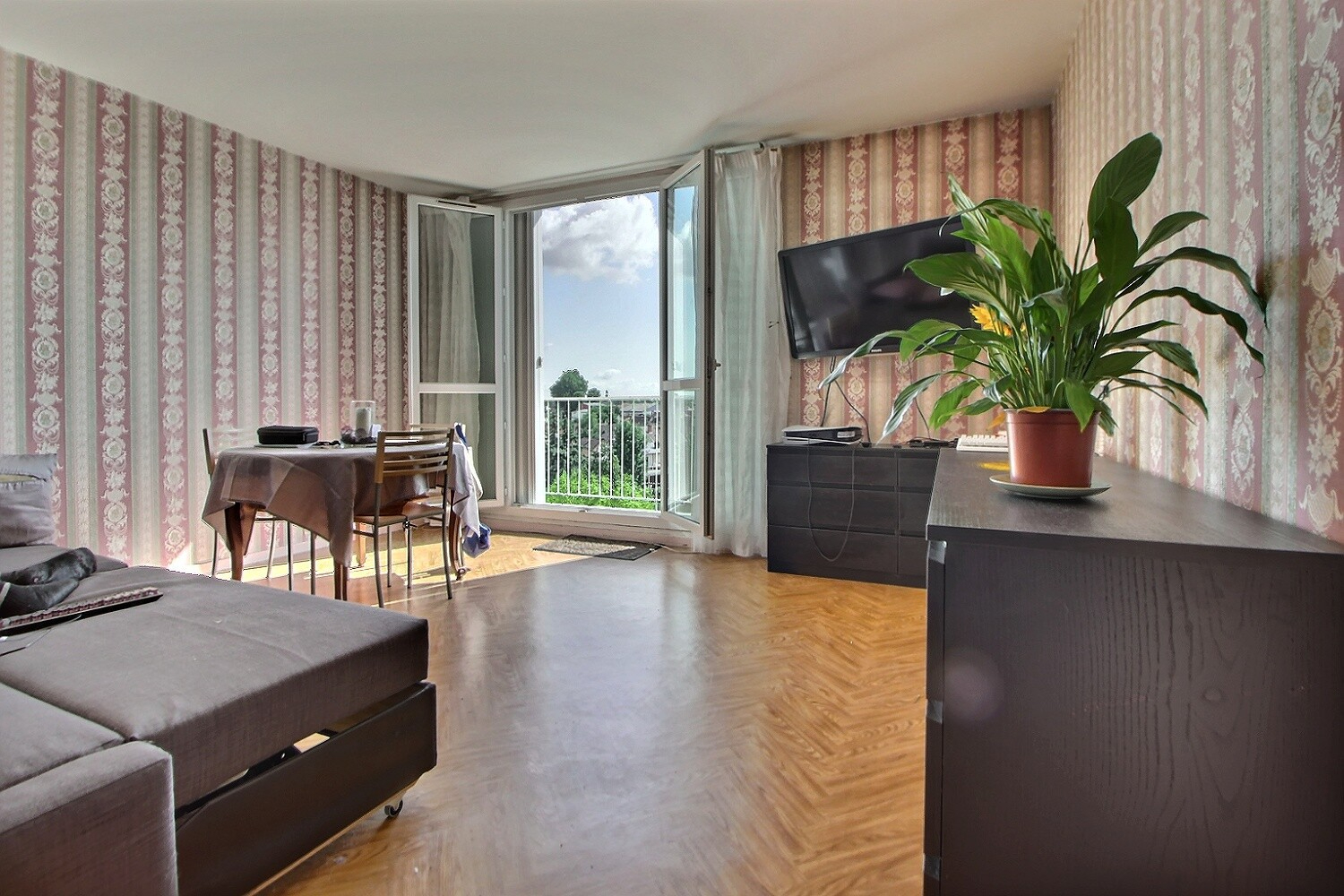 Appartement Saint Michel Sur Orge 3 pièce(s) 68.39 m2