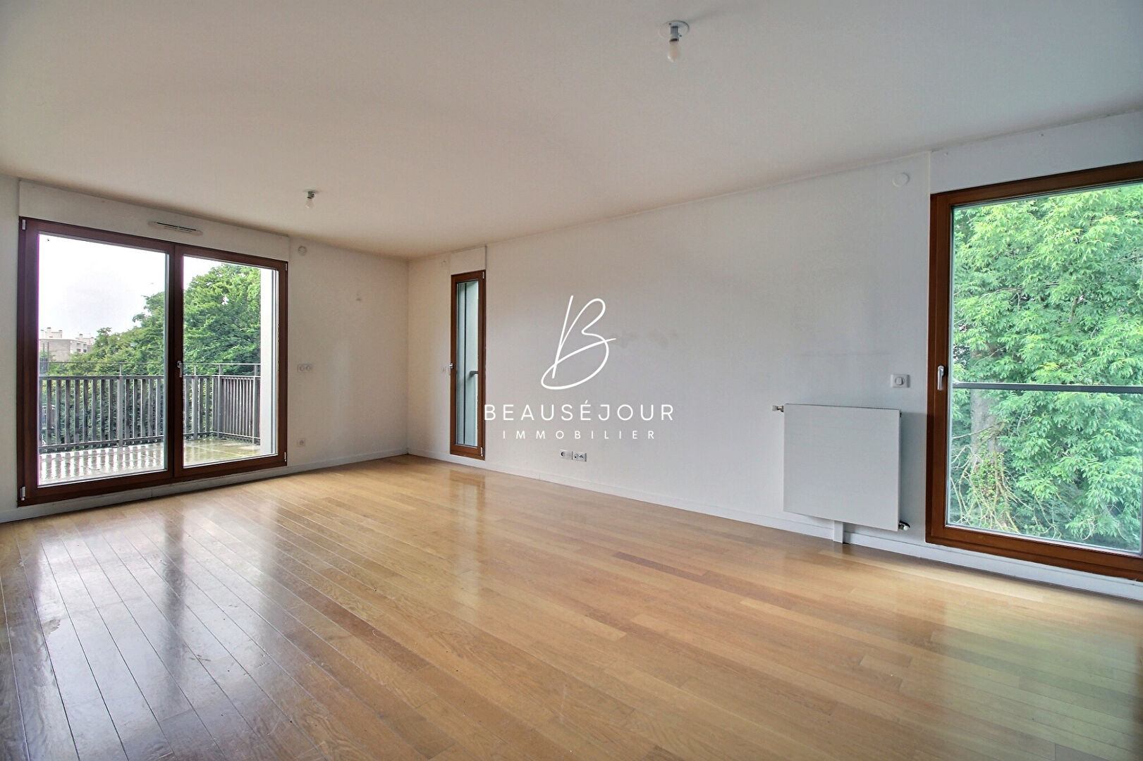 Photo Appartement Viry Chatillon 5 pièces 117.85 m2 image 2/6