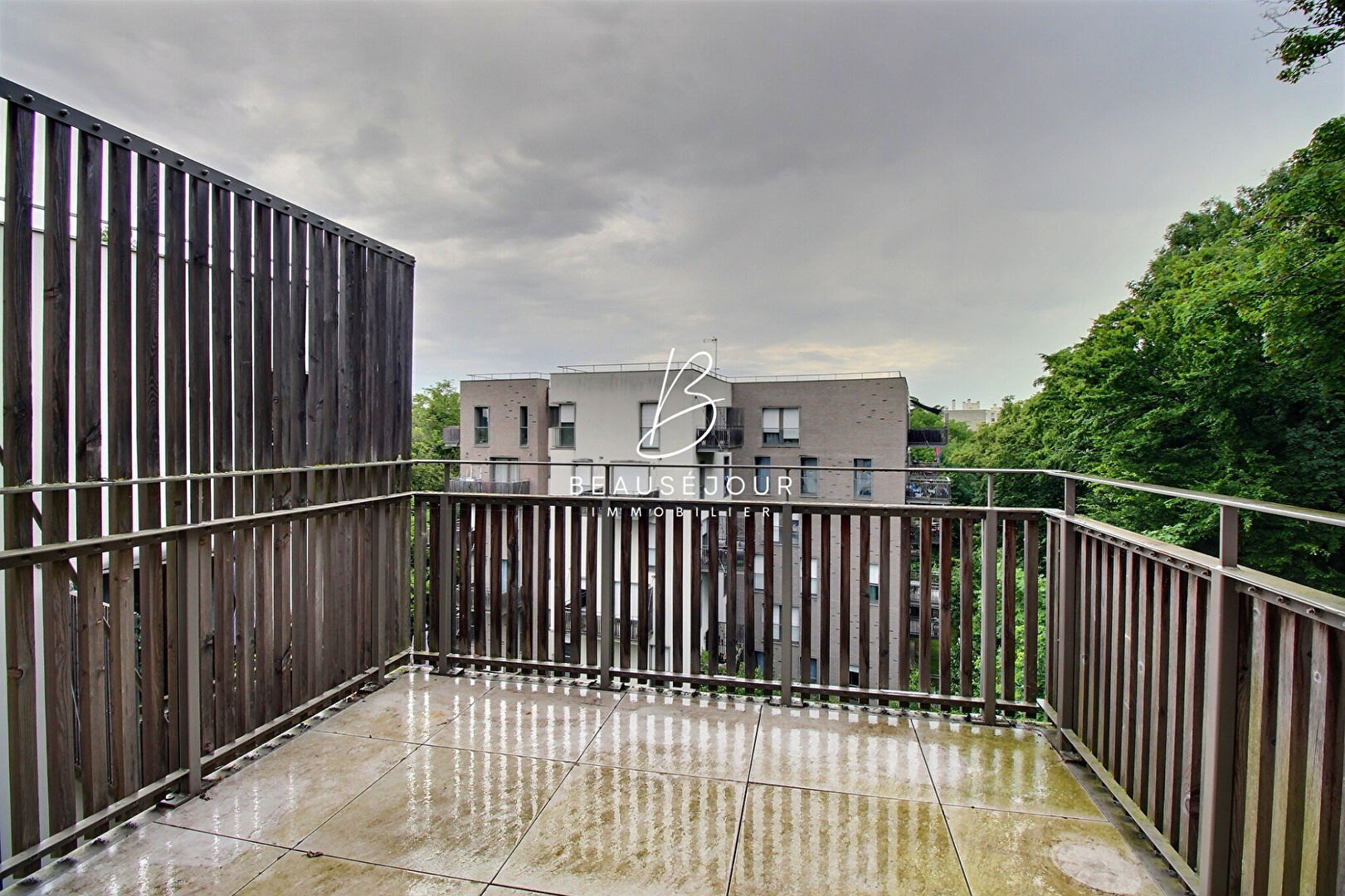 Photo Appartement Viry Chatillon 5 pièces 117.85 m2 image 4/6