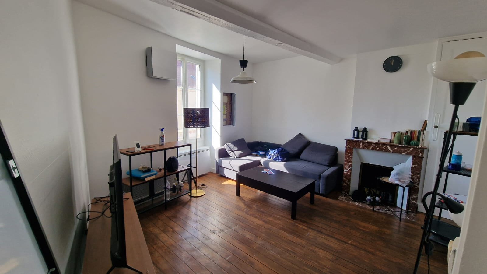 Immeuble Etampes 5 pièce(s) 116 m2