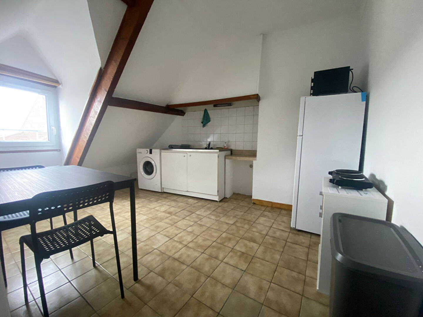 Photo Immeuble Etampes 5 pièce(s) 116 m2 image 3/6