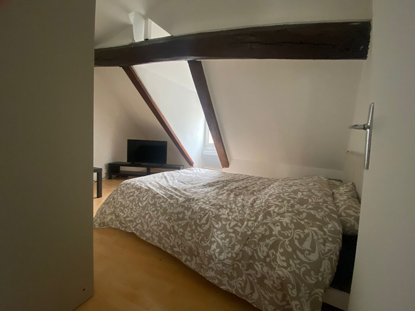 Photo Immeuble Etampes 5 pièce(s) 116 m2 image 4/6