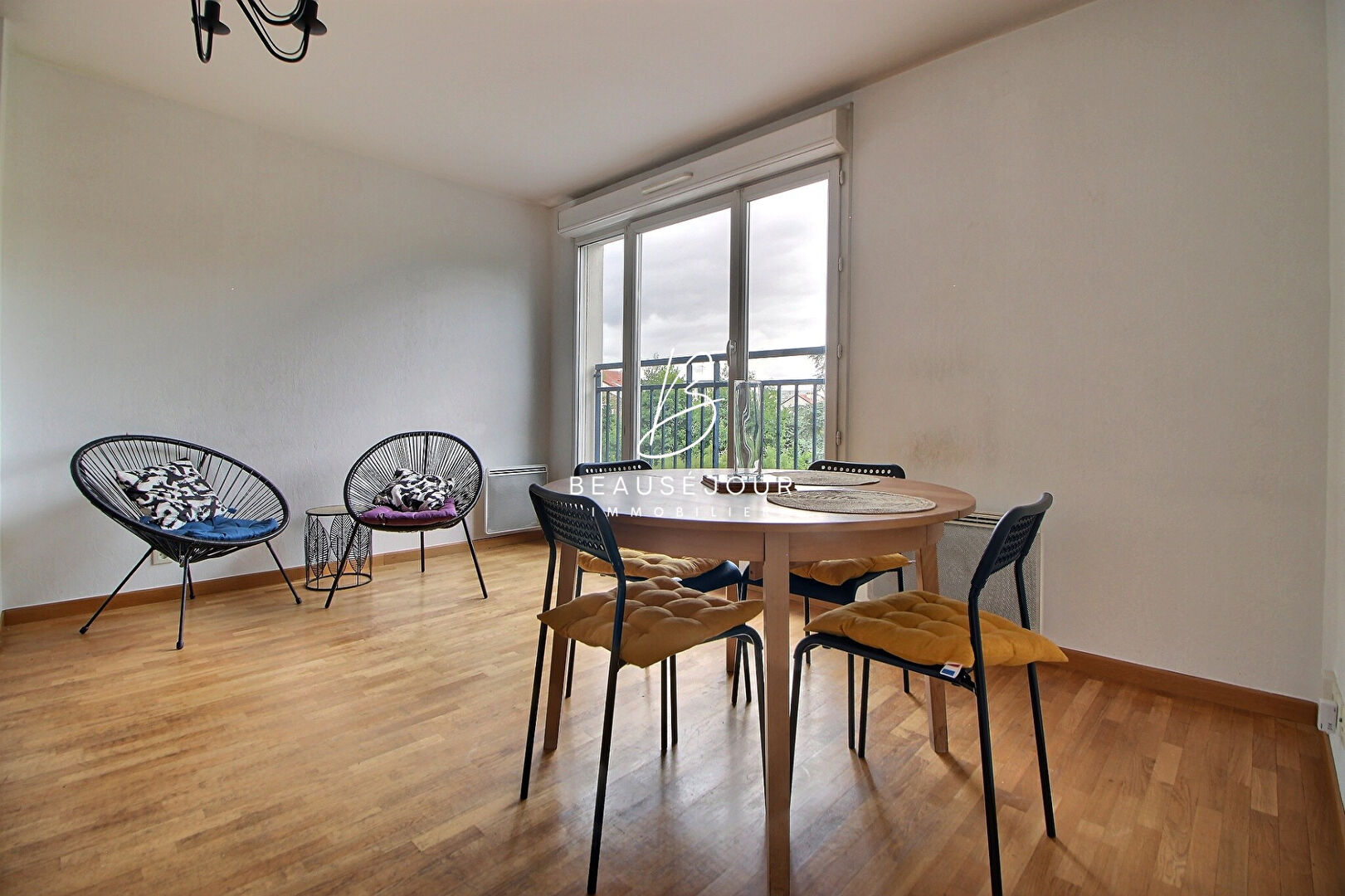 Photo Appartement Longjumeau 4 pièces 69 m2 image 2/6