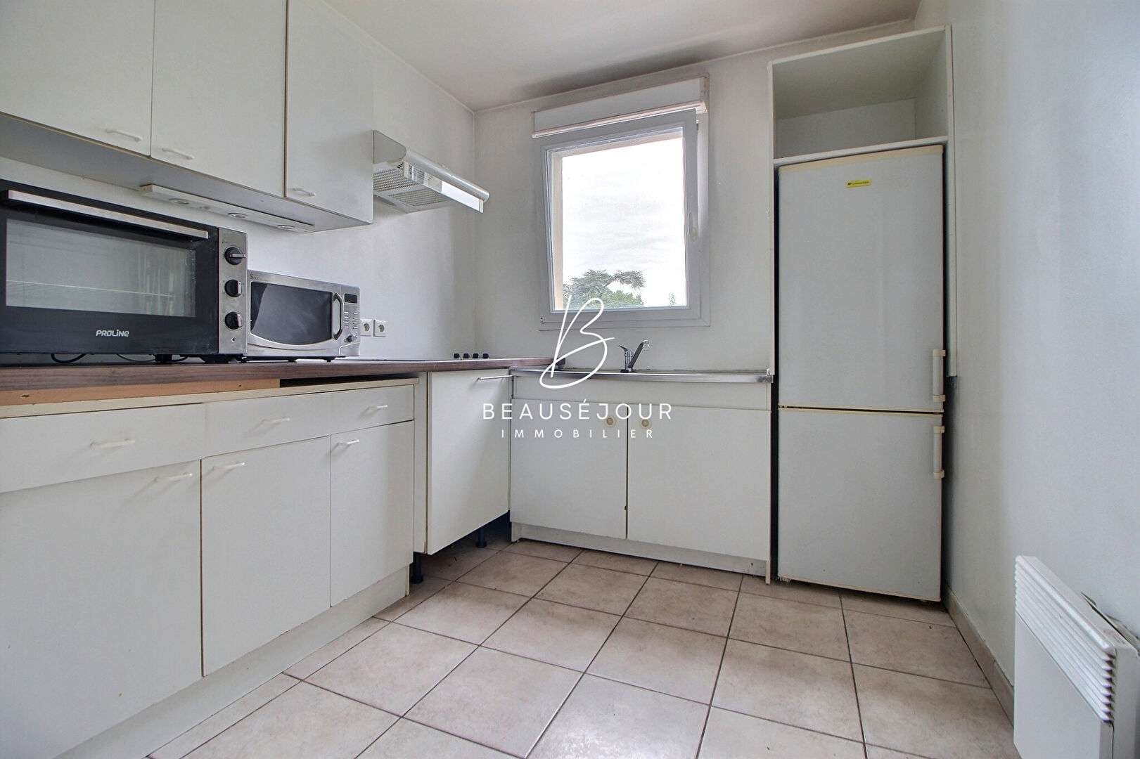 Photo Appartement Longjumeau 4 pièces 69 m2 image 3/6