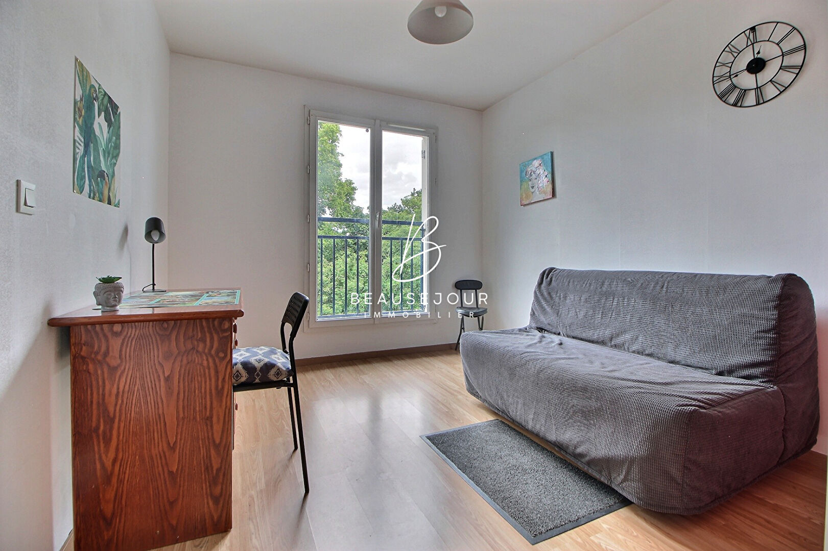 Photo Appartement Longjumeau 4 pièces 69 m2 image 4/6