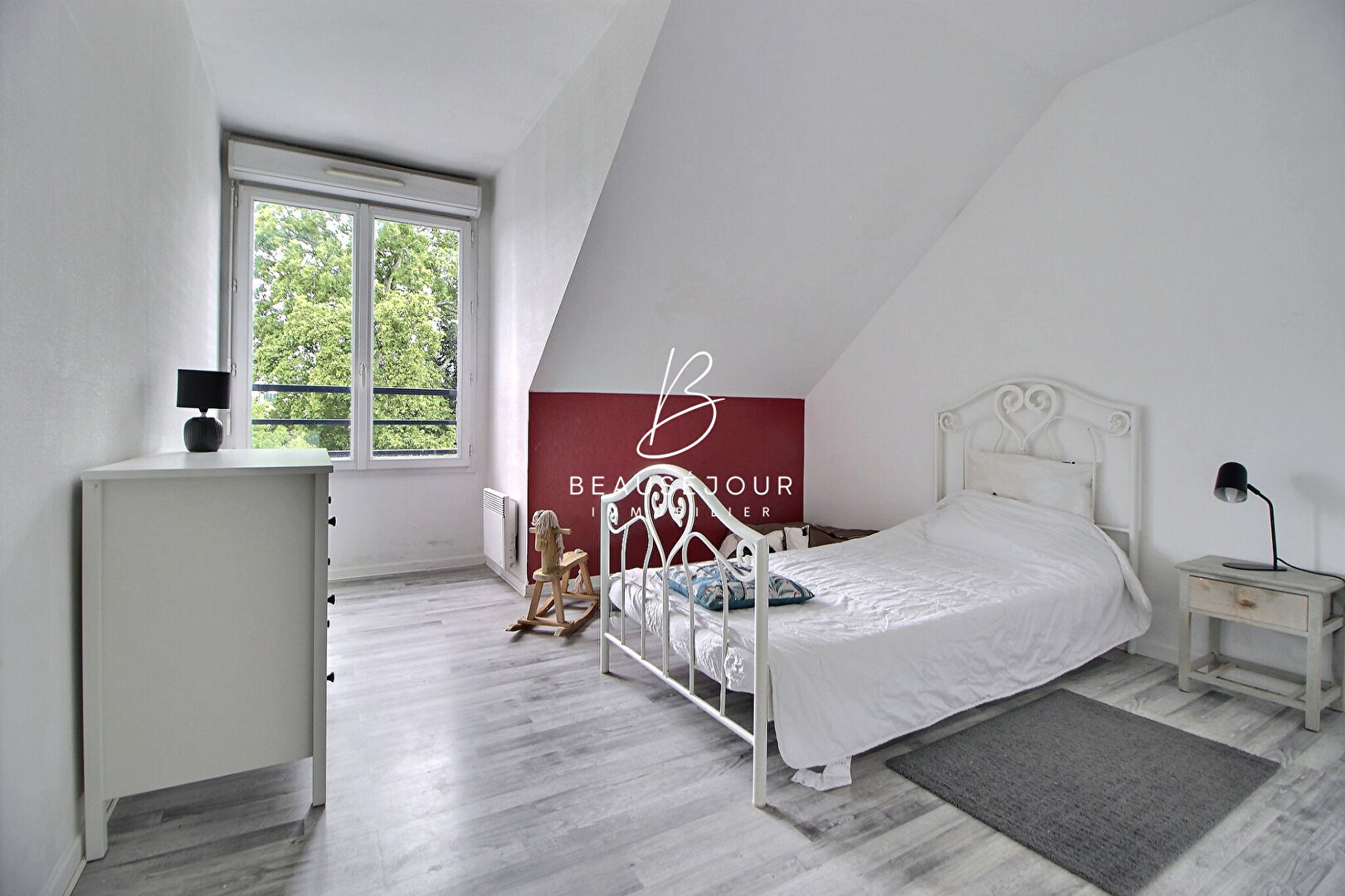 Photo Appartement Longjumeau 4 pièces 69 m2 image 5/6