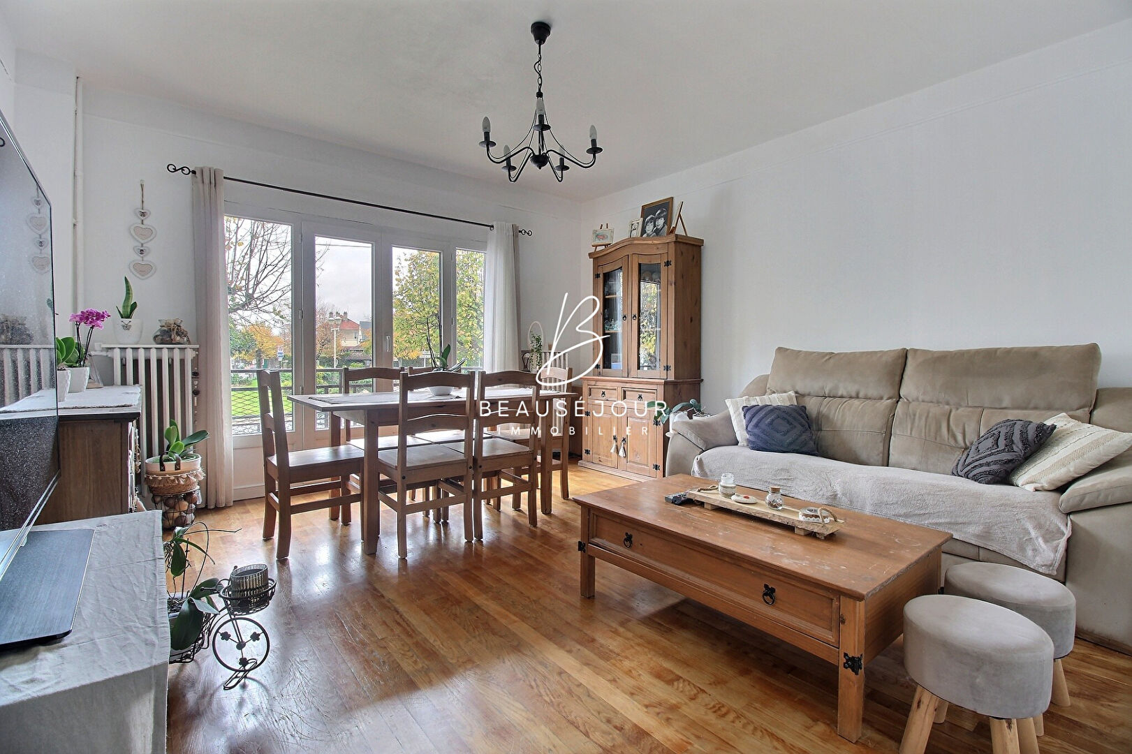 Maison Morsang Sur Orge 4 pièces 98 m2