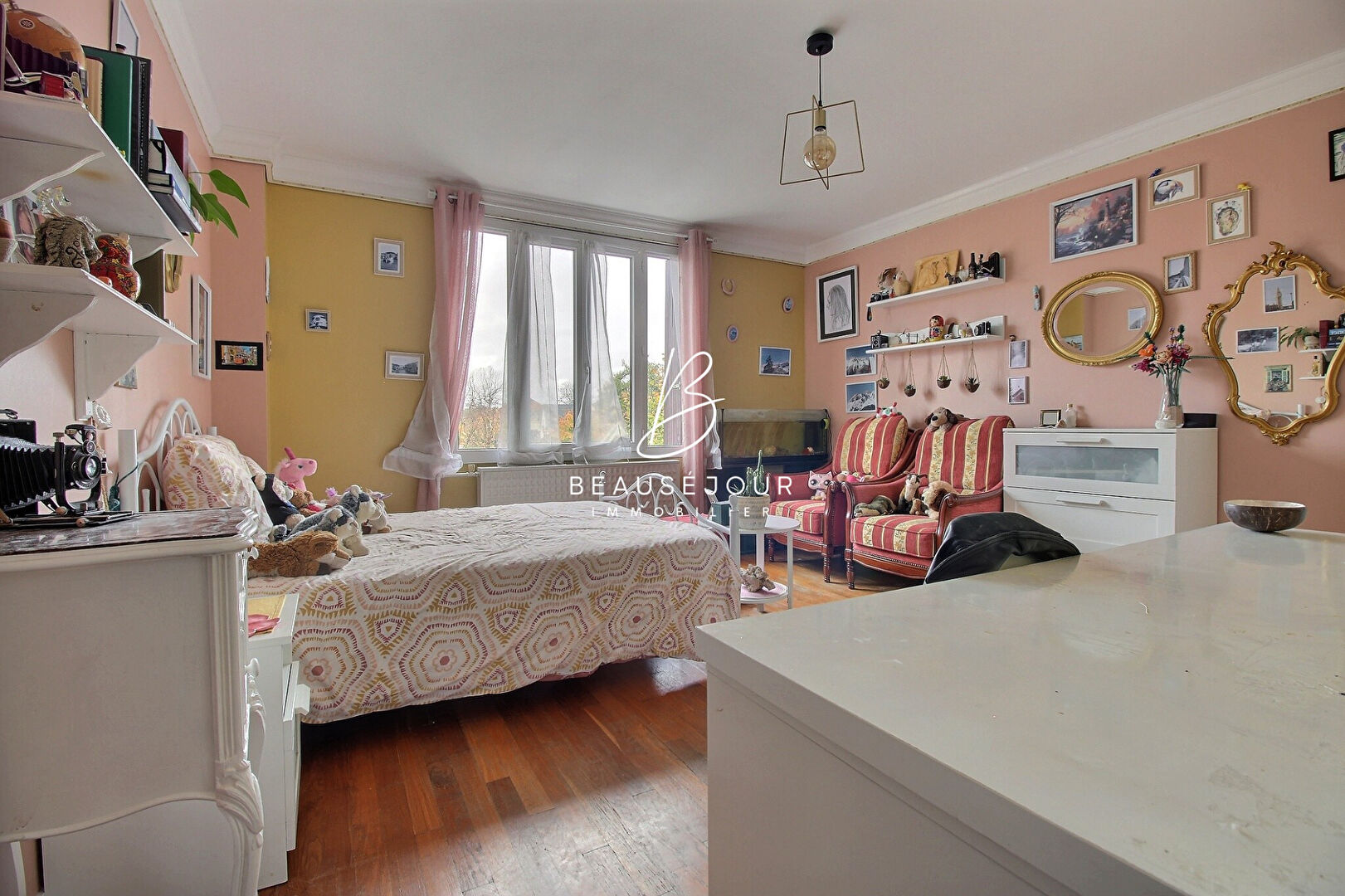 Photo Maison Morsang Sur Orge 4 pièces 98 m2 image 4/6