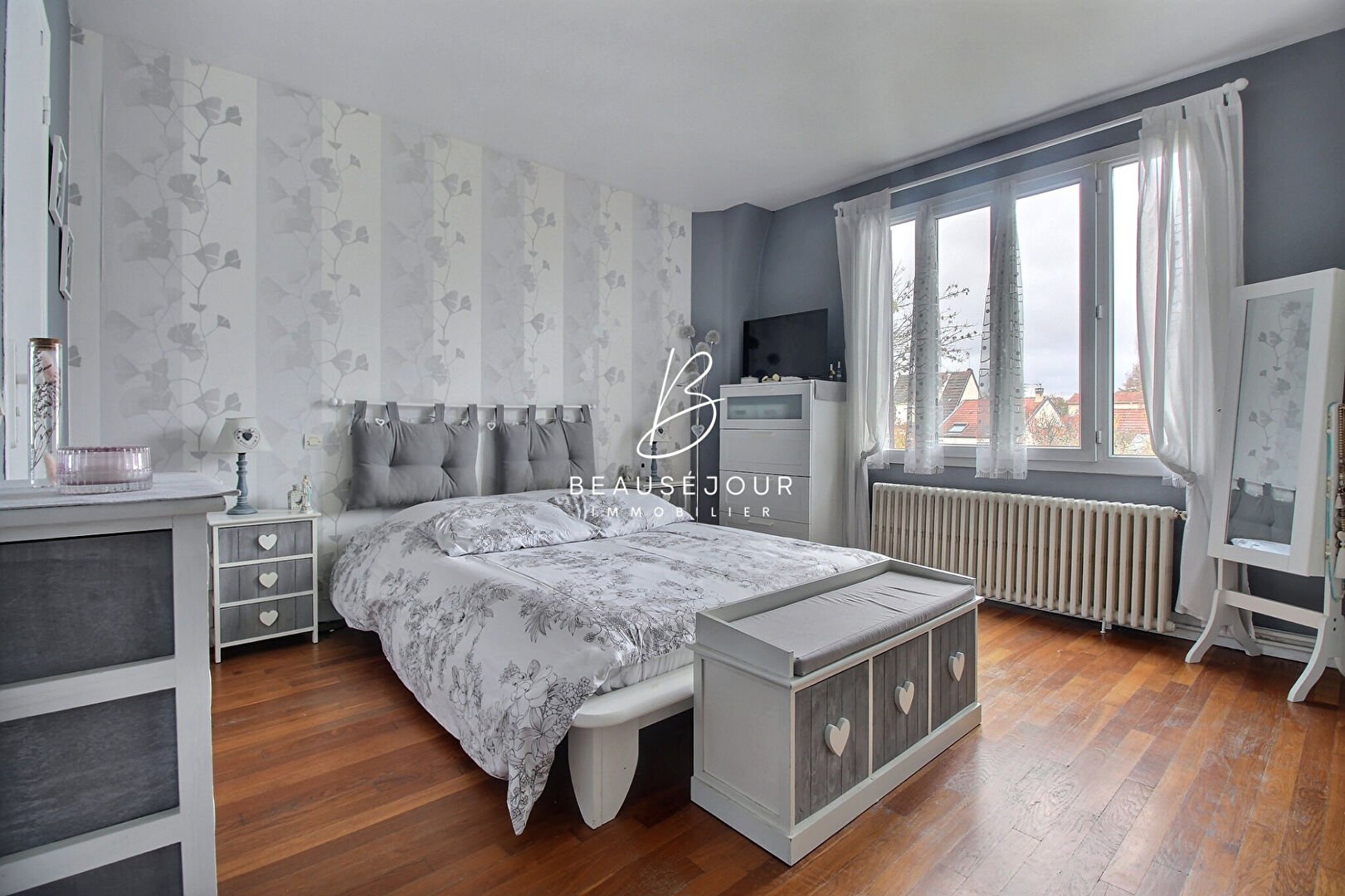 Photo Maison Morsang Sur Orge 4 pièces 98 m2 image 5/6