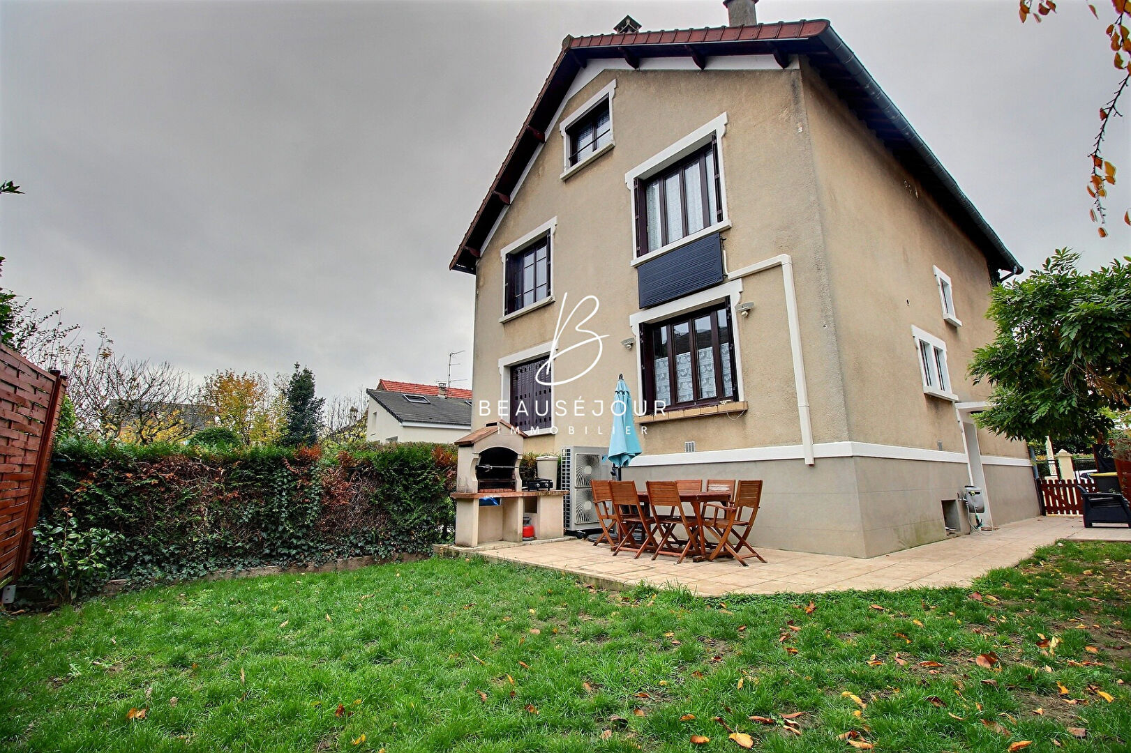 Photo Maison Morsang Sur Orge 4 pièces 98 m2 image 6/6