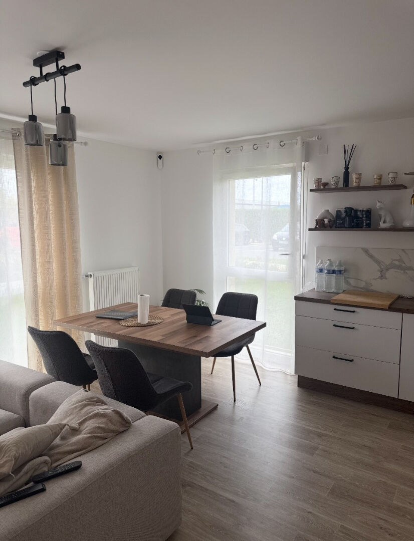 Photo Appartement Montlhéry 2 pièce(s) 45.17 m2 image 1/4