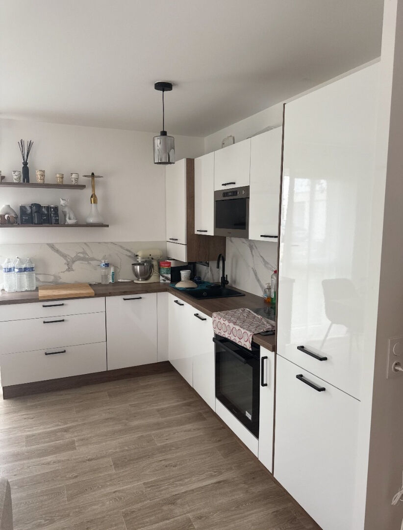 Photo Appartement Montlhéry 2 pièce(s) 45.17 m2 image 2/4