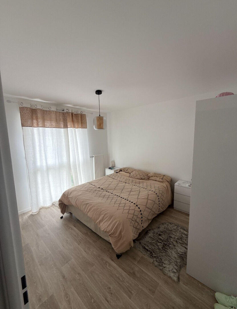 Photo Appartement Montlhéry 2 pièce(s) 45.17 m2 image 3/4