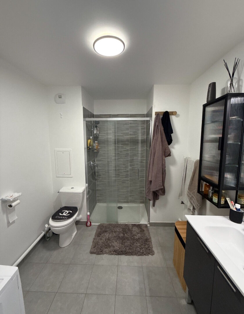 Photo Appartement Montlhéry 2 pièce(s) 45.17 m2 image 4/4