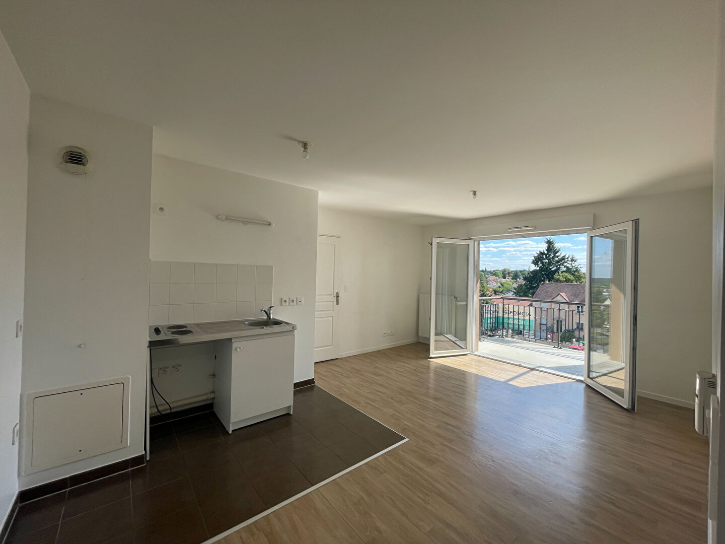 Appartement Arpajon 2 pièce(s) 44 m2